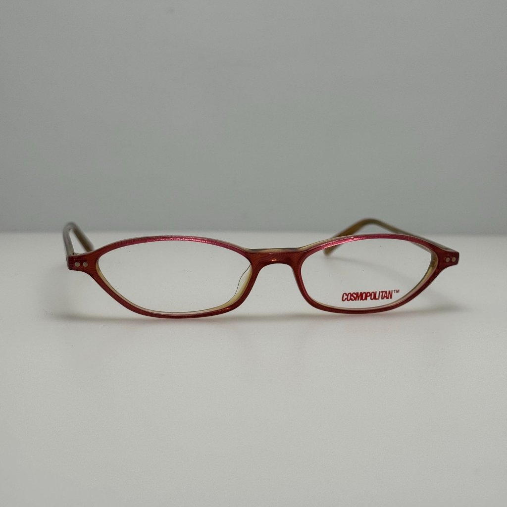 Cosmopolitan Giggle Strawberry Eyeglasses Eye Glasses Frames 49-15-140